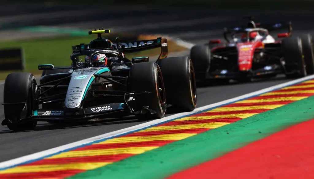 F1 GP Messico 2026: orari, qualifiche e gara, dove vederlo in TV