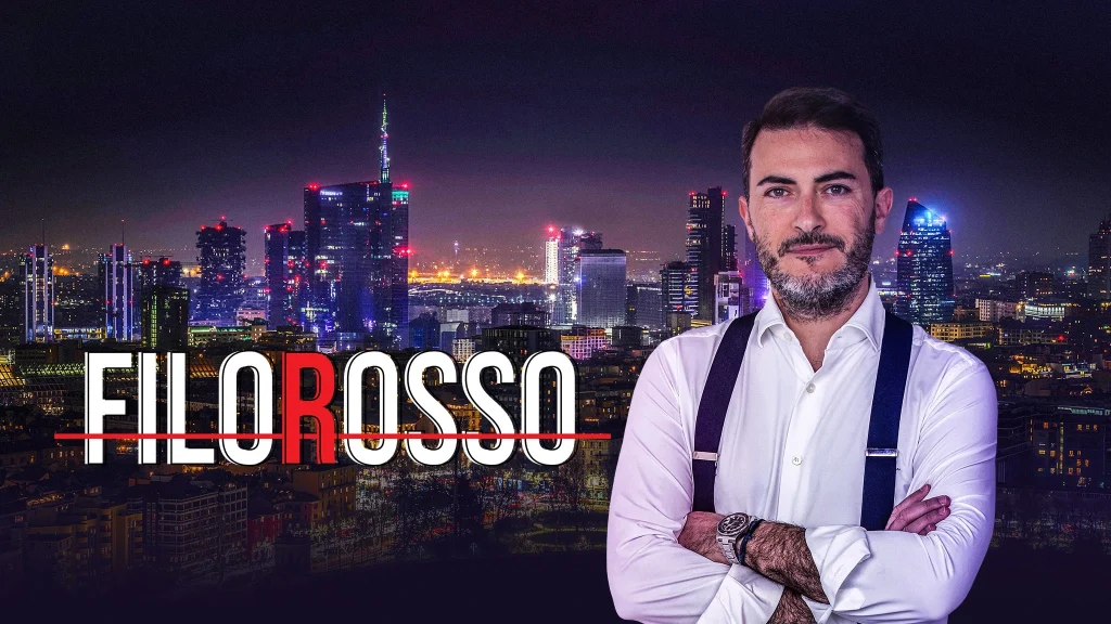 Ascolti Filorosso