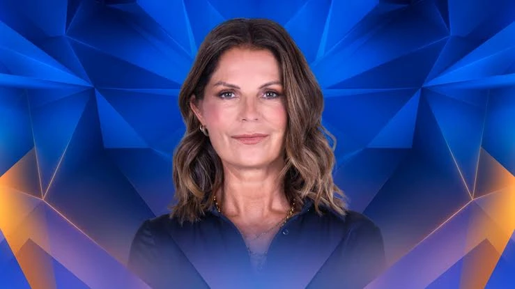 GF Vip, Marina La Rosa è la prima finalista