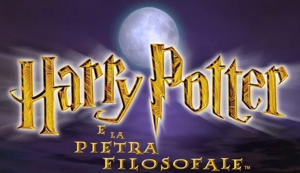 Harry Potter e la pietra filosofale compie 25 anni
