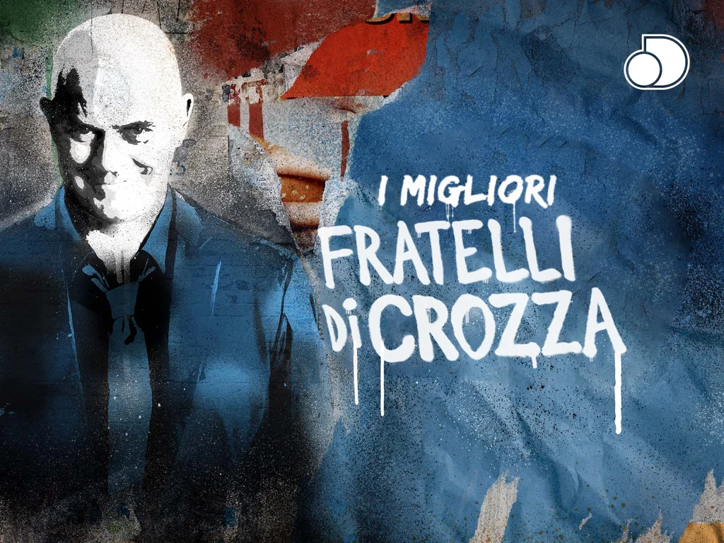 I Migliori Fratelli Di Crozza
