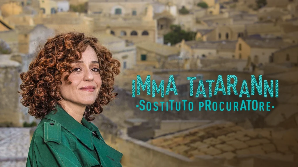 Imma Tataranni