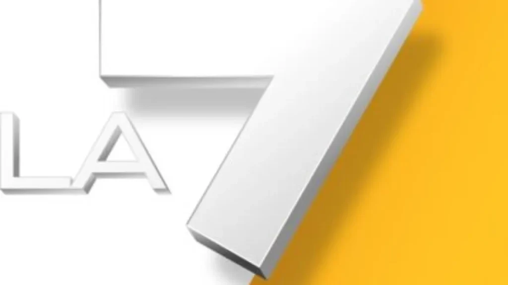 La7