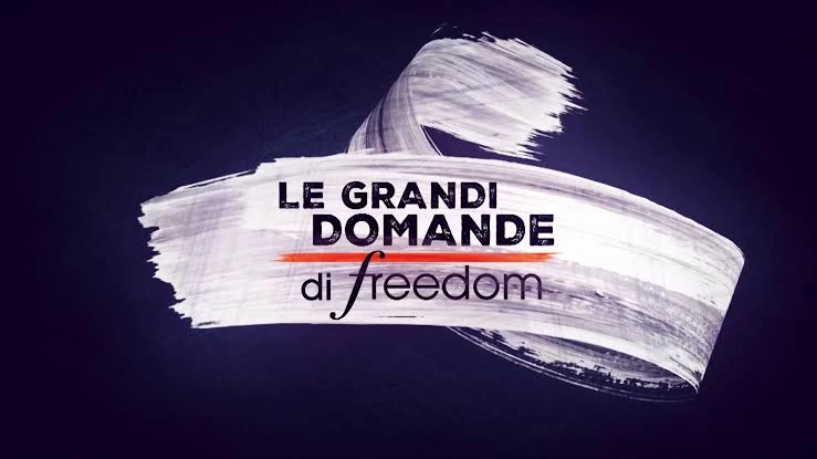 Le Grandi Domande Di Freedom