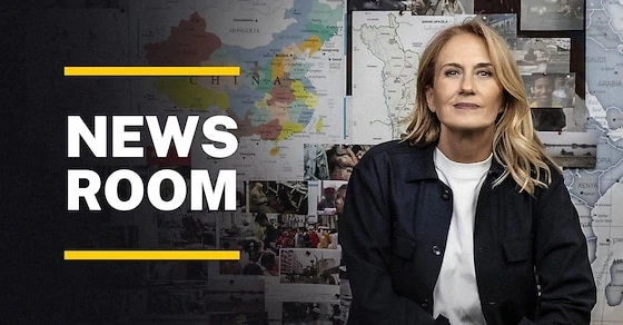 Newsroom