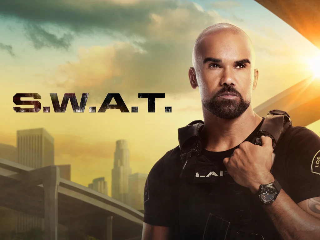S.W.A.T.