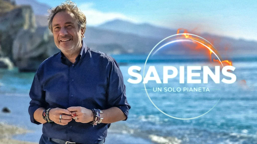 Sapiens - Un Solo Pianeta