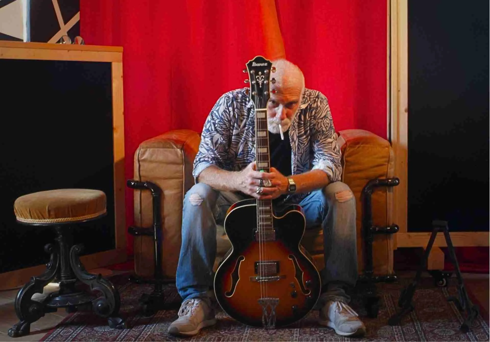 sgarbato nuovo progetto sergio rossomalpelo gaggiotti musica italiana da Atomheartmagazine.com sgarbato nuovo progetto sergio rossomalpelo gaggiotti musica italiana