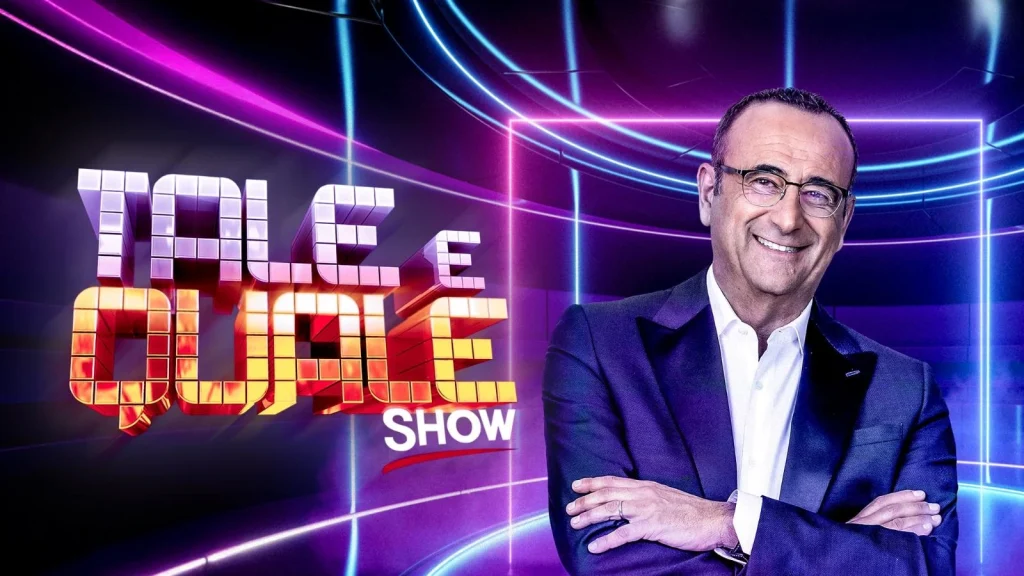 Ascolti Tale e Quale Show