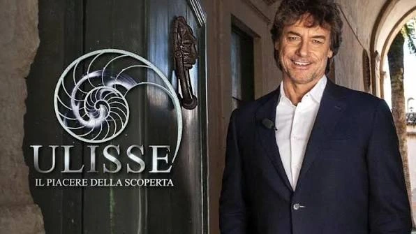 Ulisse - Il Piacere Della Scoperta