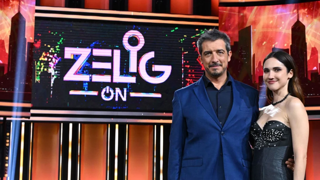 Zelig On