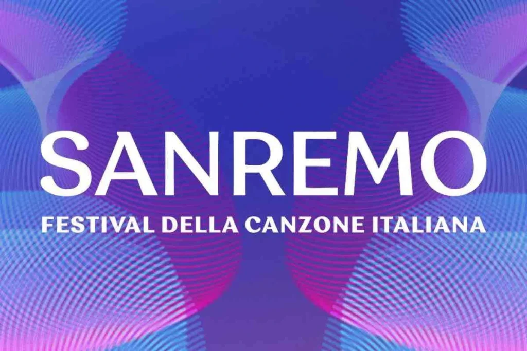 Festival Di Sanremo