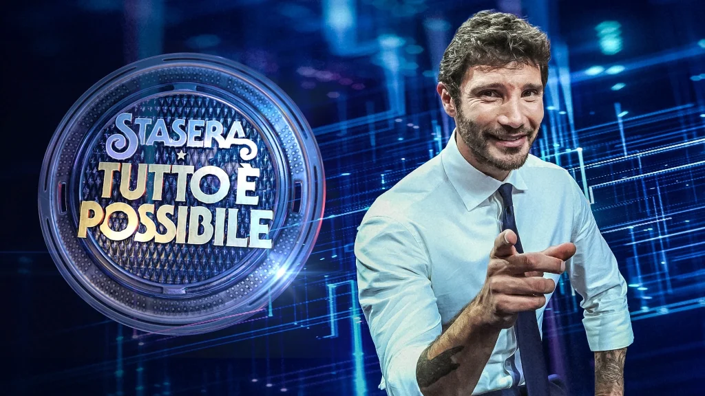 Stasera tutto è possibile